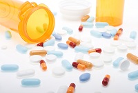 do antibiotics destroy gut flora?