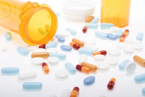 Ways to Improve Gut Health are to limit the usage of antibiotics.